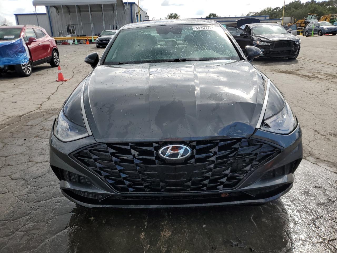 2022 HYUNDAI SONATA