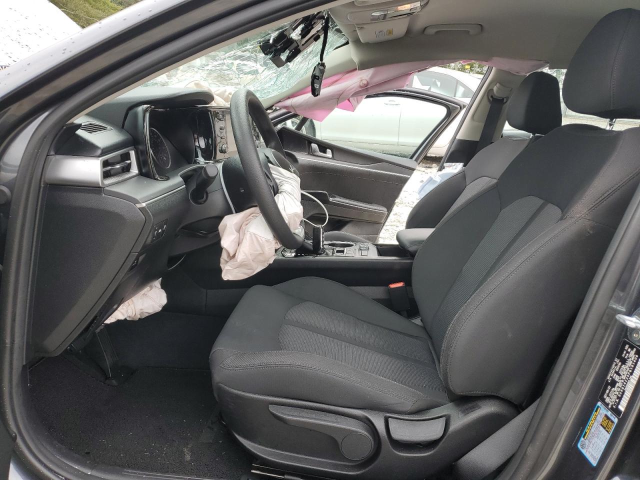 2023 KIA K5