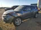2011 NISSAN Juke