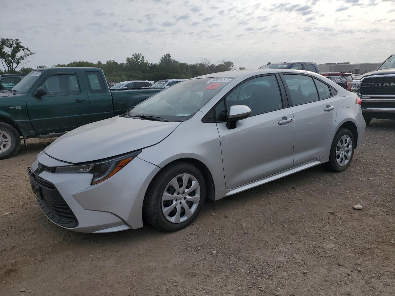 2023 TOYOTA COROLLA