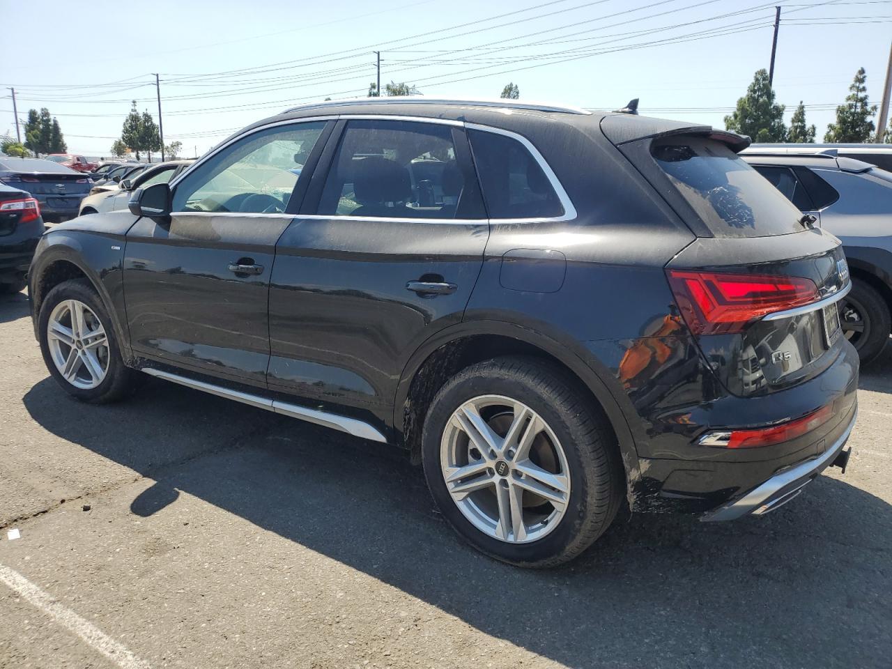 2024 AUDI Q5
