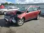 2013 SUBARU FORESTER