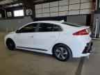 2017 HYUNDAI Ioniq