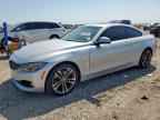 2017 BMW 4 Series