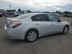 2011 NISSAN ALTIMA