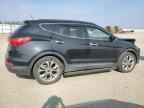 2016 HYUNDAI SANTA FE