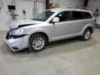 2014 DODGE JOURNEY