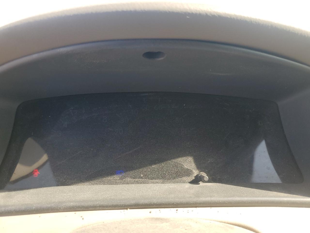 2005 TOYOTA COROLLA