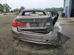 2014 BMW 3 SERIES