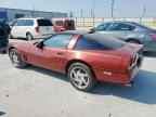 1988 CHEVROLET CORVETTE