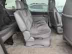 1997 Plymouth Voyager