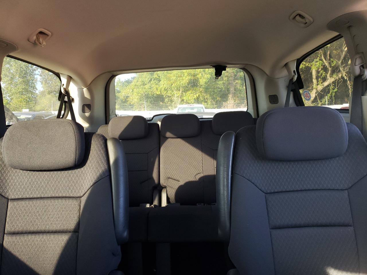 2010 DODGE GRAND CARAVAN