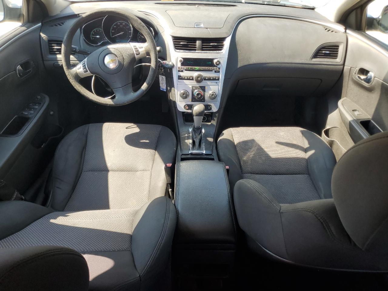 2011 CHEVROLET MALIBU