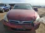 2006 HONDA ACCORD