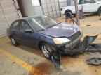 2001 HONDA CIVIC