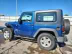 2010 JEEP WRANGLER