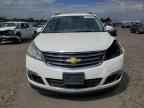 2014 CHEVROLET TRAVERSE