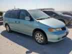 2003 HONDA ODYSSEY