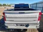 2022 CHEVROLET Silverado