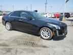 2019 CADILLAC CTS