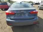 2016 KIA FORTE