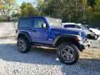 2019 JEEP WRANGLER