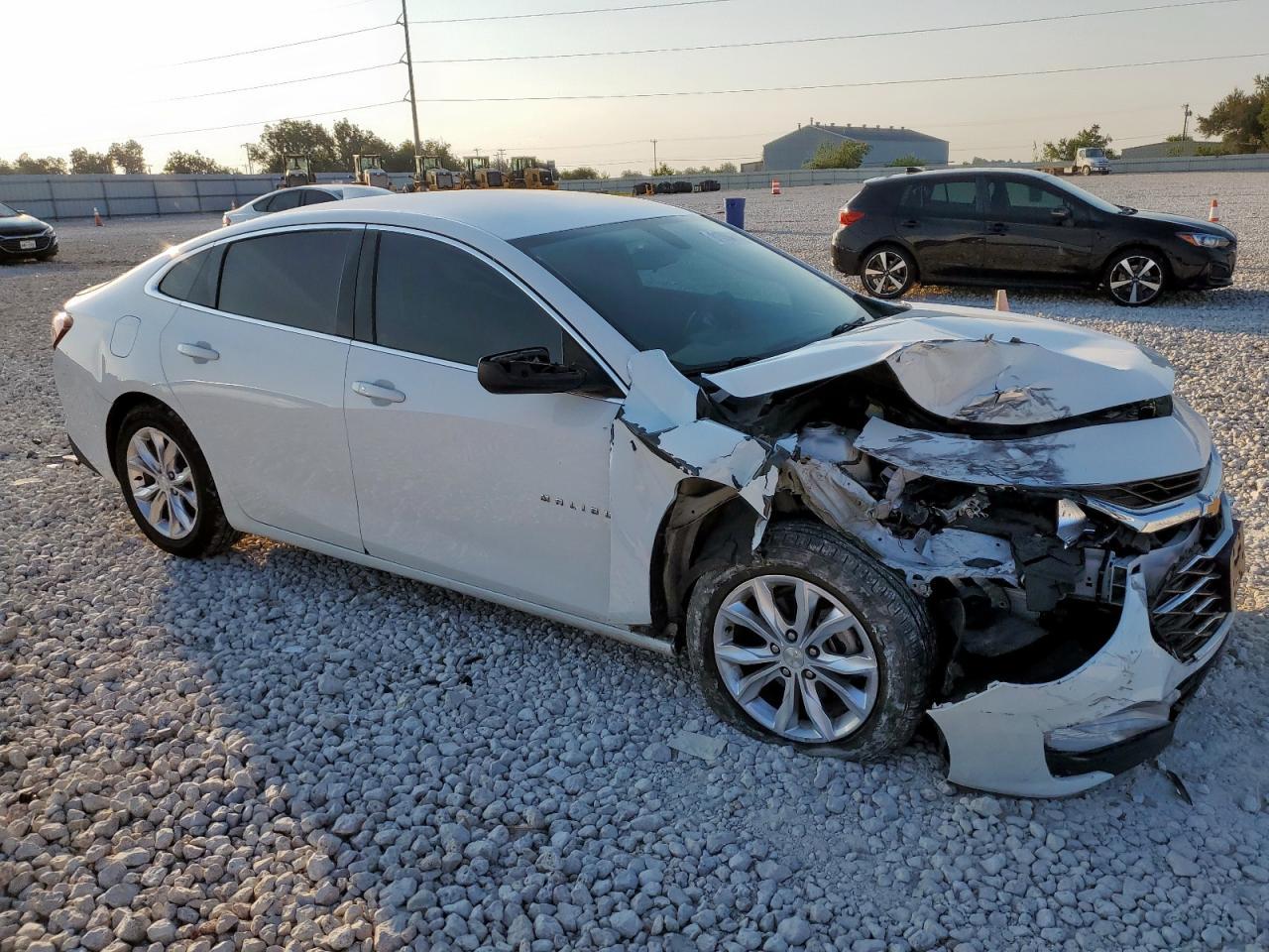 2020 CHEVROLET MALIBU