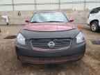 2006 NISSAN ALTIMA