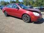 2006 KIA OPTIMA