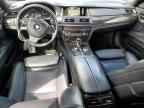 2015 BMW 7 series