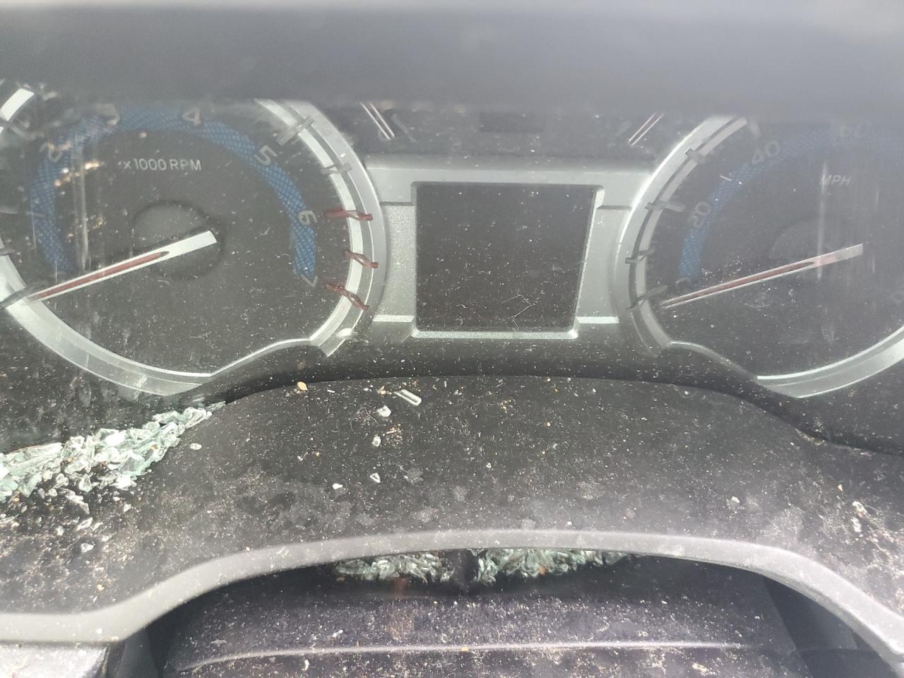 2018 TOYOTA 4Runner