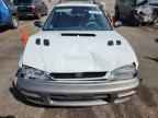1998 SUBARU IMPREZA