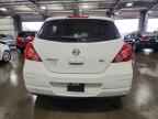 2009 NISSAN VERSA