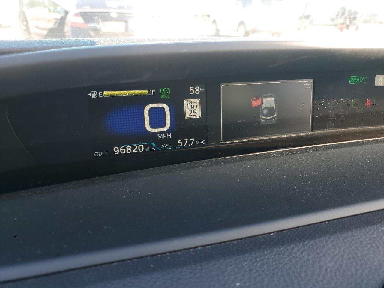 2022 TOYOTA Prius Prime