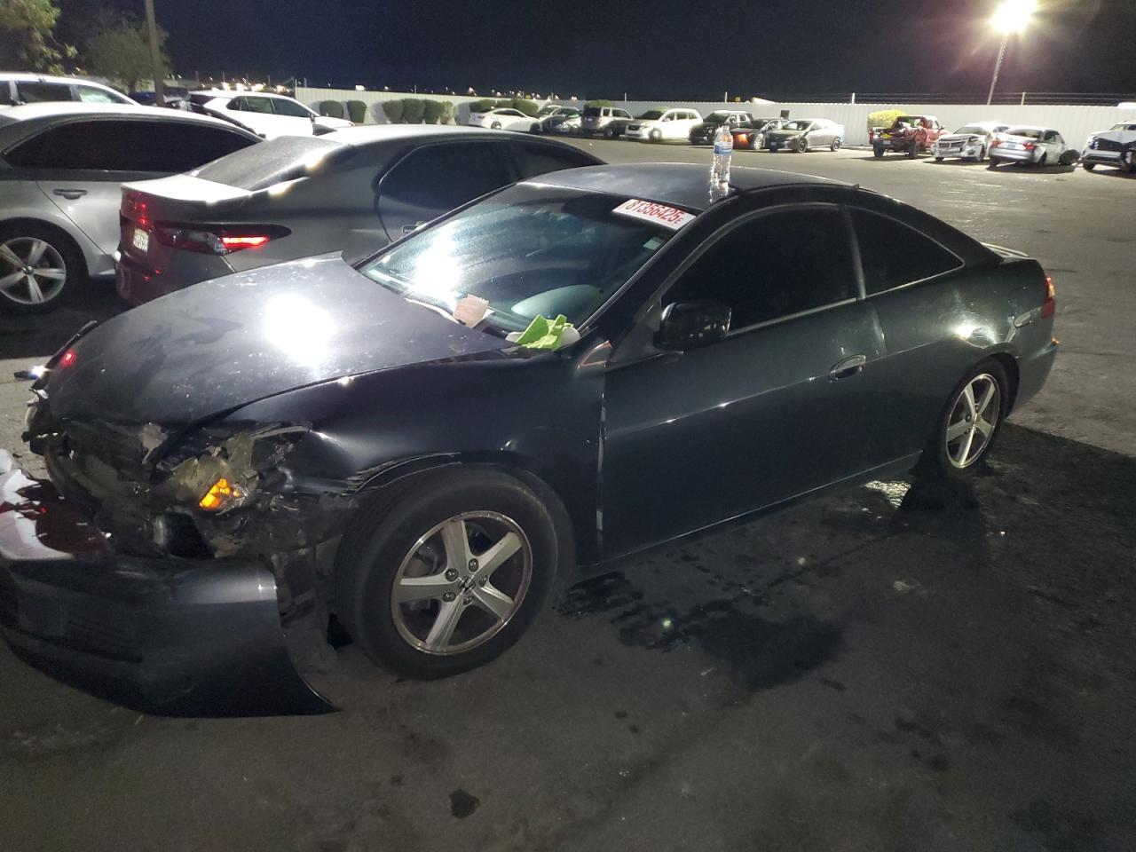 2005 HONDA ACCORD