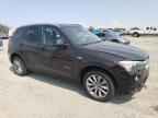 2015 BMW X3