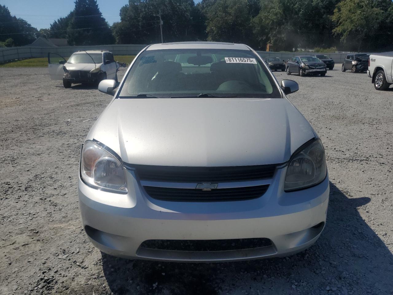 2009 CHEVROLET COBALT