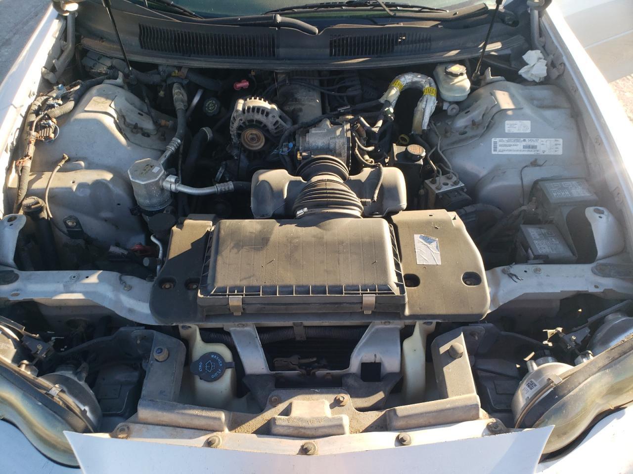 2002 CHEVROLET Camaro