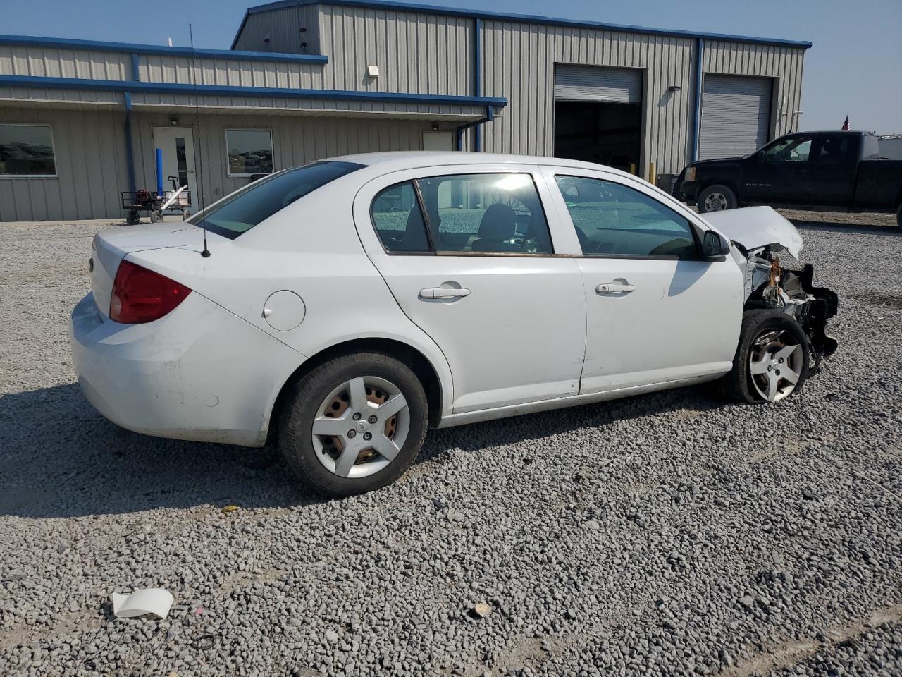 2007 CHEVROLET COBALT