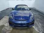 2021 PORSCHE Boxster