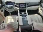 2022 JEEP Wagoneer