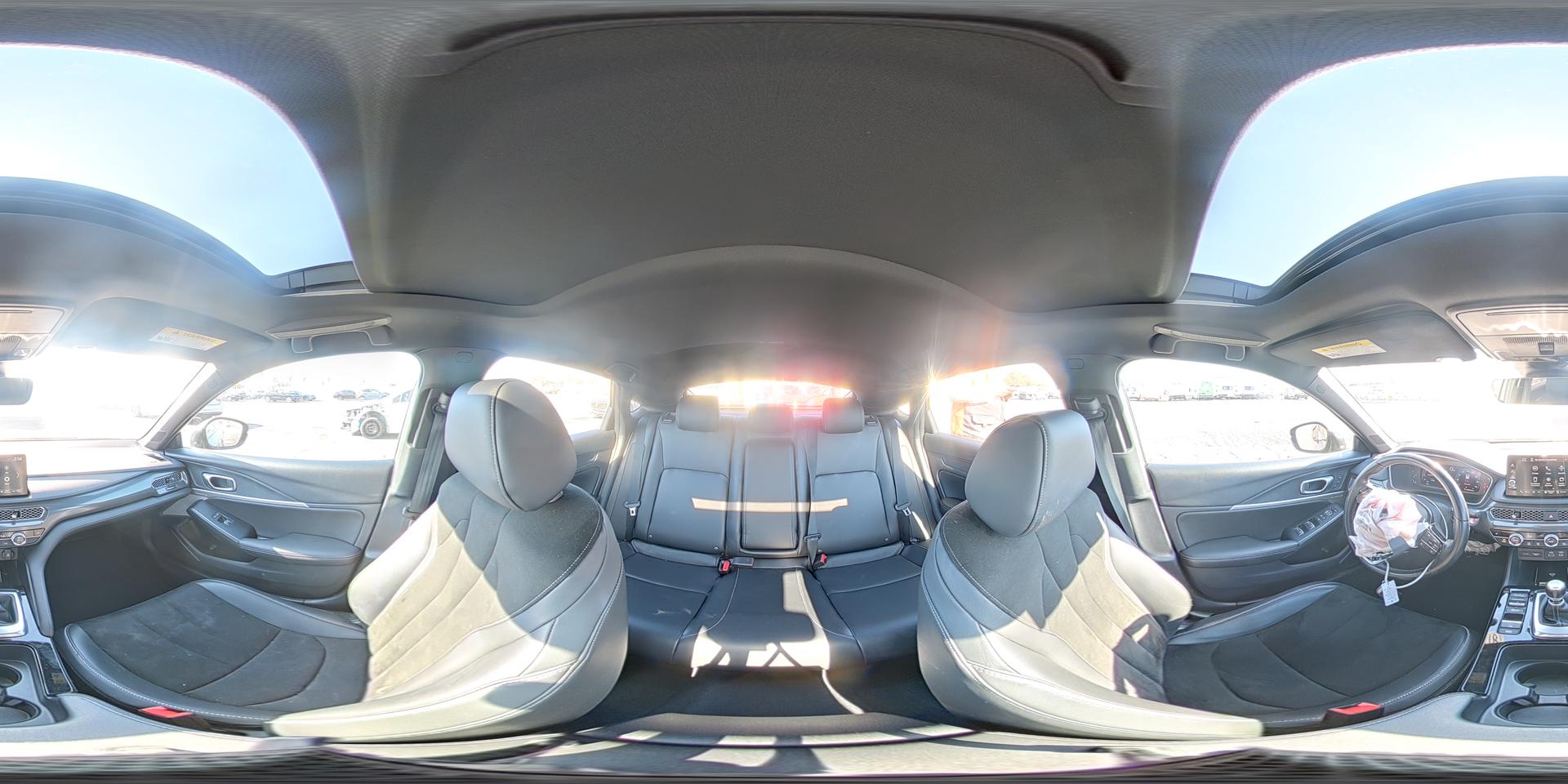 2023 ACURA Integra