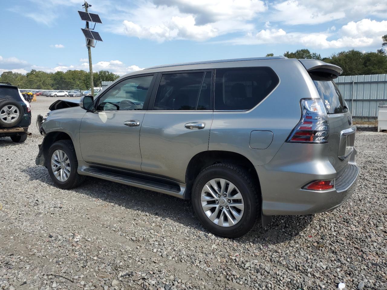 2021 LEXUS Gx