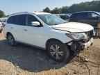 2019 NISSAN PATHFINDER