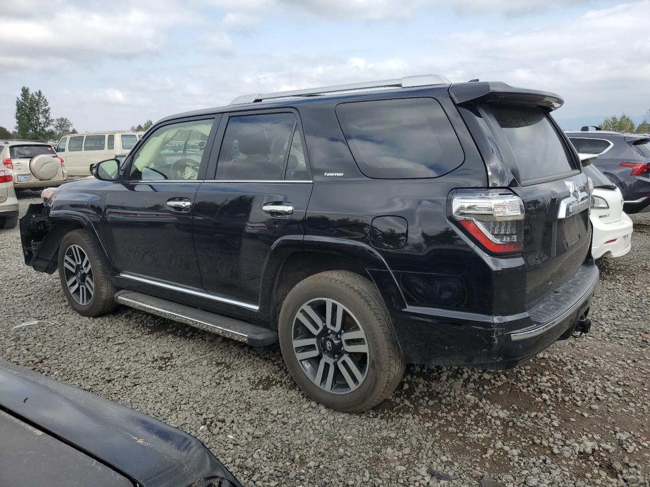 2023 TOYOTA 4Runner
