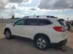 2023 SUBARU Ascent