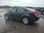 2016 CHEVROLET Cruze Limited