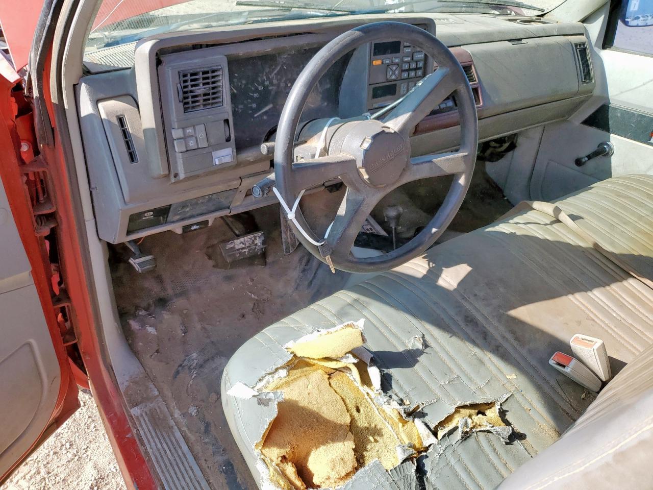 1994 CHEVROLET Gmt