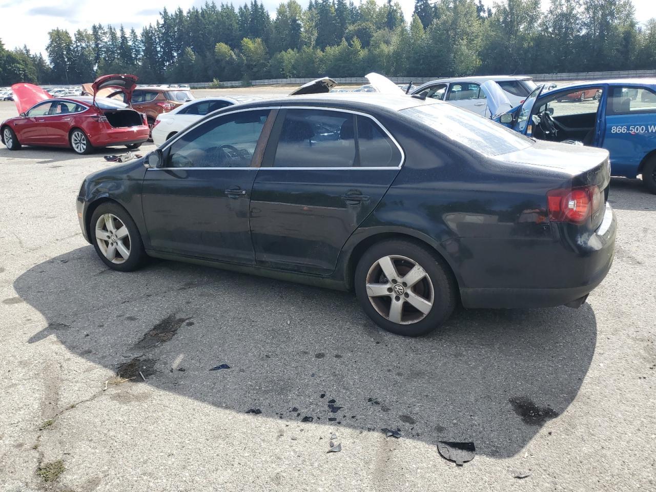 2005 VOLKSWAGEN JETTA