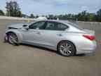 2016 INFINITI Q50